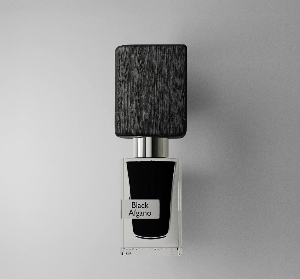 Nasomatto Black Afgano